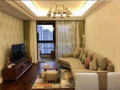 株洲天元庐山路天元区 五桥头 精装三房 价格美丽 拎包入住 随时看出租房源真实图片