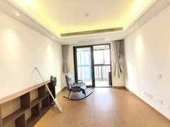 南京栖霞尧化门江悦润府 精装三房两卫 随时拎包入住可配家具出租房源真实图片