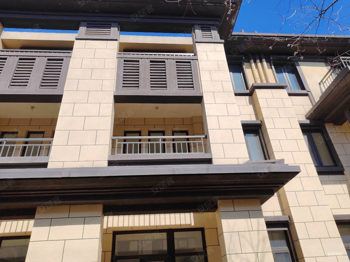 天顺御河湾别墅