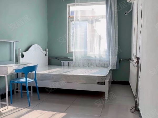 北京昌平霍营北七家镇平西府村住房实图精装修公寓 押一付一 无中介