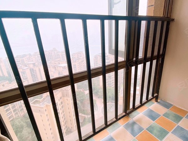 重庆南岸铜元局融侨城花漫庭短租一个月起