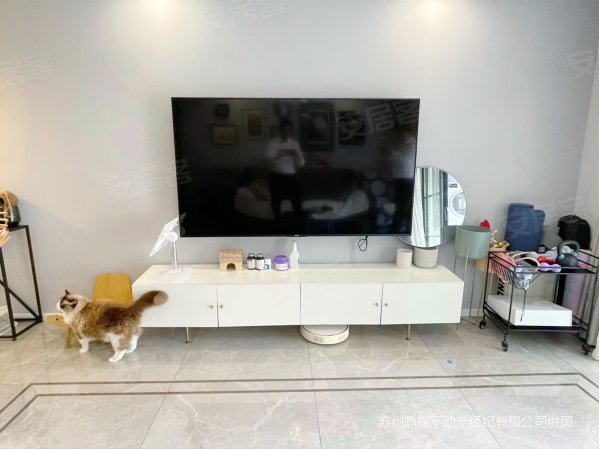 (年轻人必看洋房)一(星泽旁)带车位,南山维拉二手房,198万,3室2厅,2卫