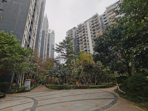 南宁兴宁区政府大嘉汇东城大嘉汇东城 14张2室2厅1卫 82平随时看房