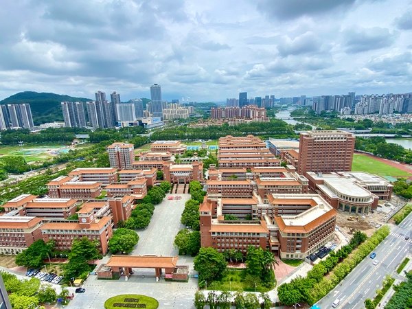 广州南沙黄阁中国铁建海语熙岸海语熙岸 精装四房 配置齐全 环境好