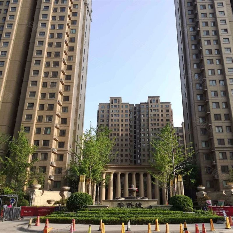 【华侨城二期, 华侨城二期小区专家解读页】- 菏泽58同城