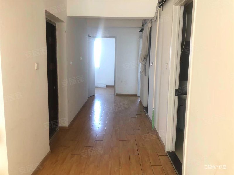 长阳中心csd碧桂园天资华府南北通透大三居