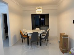 温岭温岭市区锦江中心中梁国宾壹号 3室1厅2卫出租房源真实图片