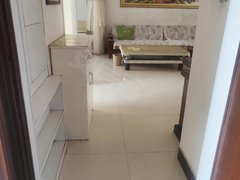 阳谷博济桥街道博济桥利民小区(阳谷) 3室2厅1卫出租房源真实图片