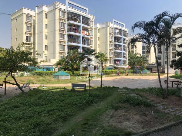 南宁江南白沙大道江南新兴苑(南区)江南新兴苑 3房2卫1000元 拎包入住