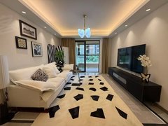 漯河源汇源汇城区万达旁西溪花园，精装2室，真实图片，有钥匙，随时看房出租房源真实图片