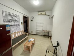 东莞南城南城车站高盛科技园一房一厅 家私家电齐全 拎包入住出租房源真实图片