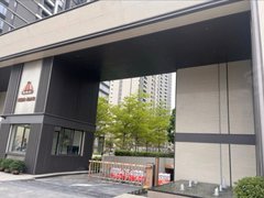 梧州长洲市政府海骏达浅水湾 4室2厅2卫出租房源真实图片