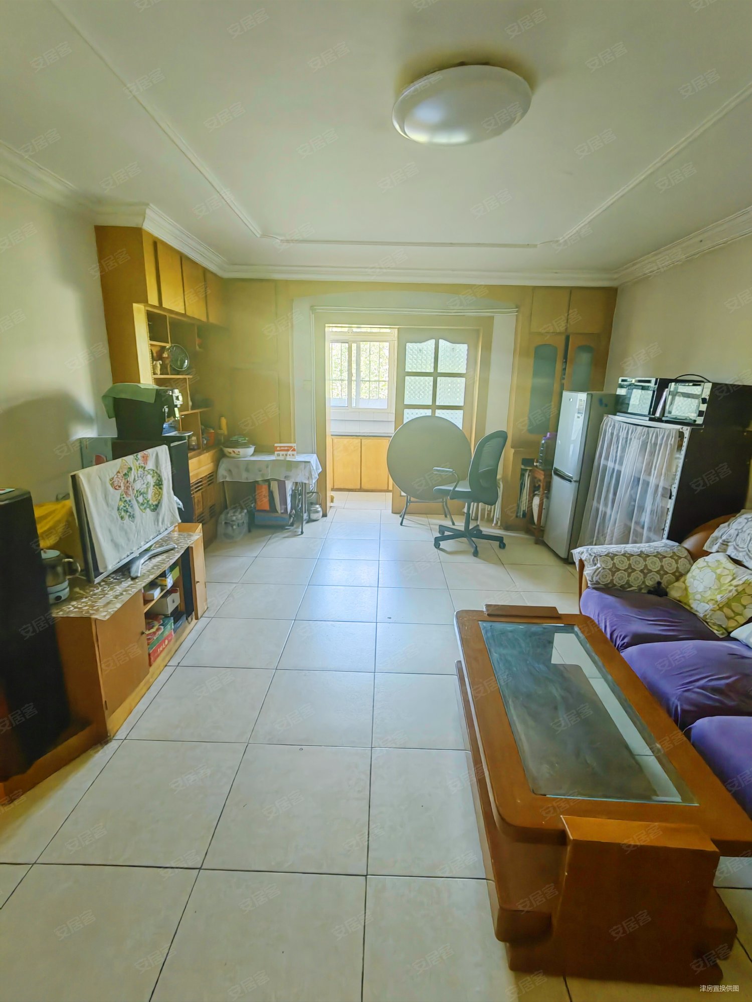 97平方米,金湾花园二手房,199万,2室1厅,1卫,79.97平米-天津安居客