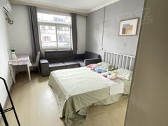 合肥蜀山三里庵梅园公寓 三里庵 国购之心城 汇金大厦 安中医安医大政道出租房源真实图片