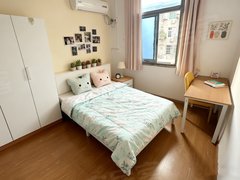 合肥包河大钟楼押一付一！芜湖路 步行街银泰中心梨花巷 大钟楼包公园加烨广场出租房源真实图片