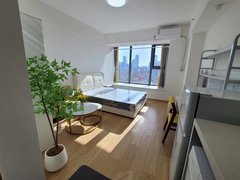 徐州云龙新淮中心押一付一 可短租 无中介费 绿地世纪城 云龙万达 实图实价出租房源真实图片