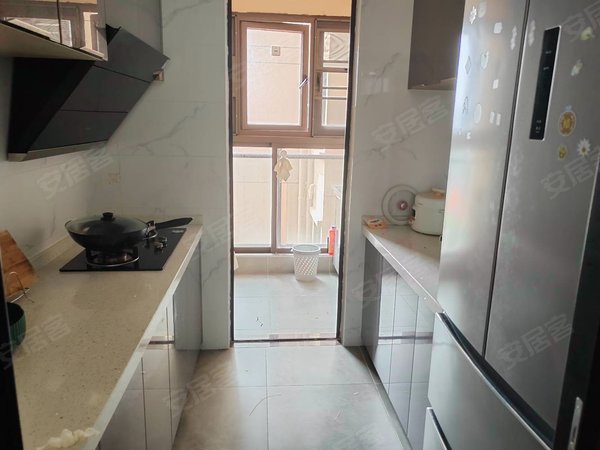 【多图】保利香槟苑,大鹏租房,保利香槟苑3房2卫出租 配置齐全 高楼层