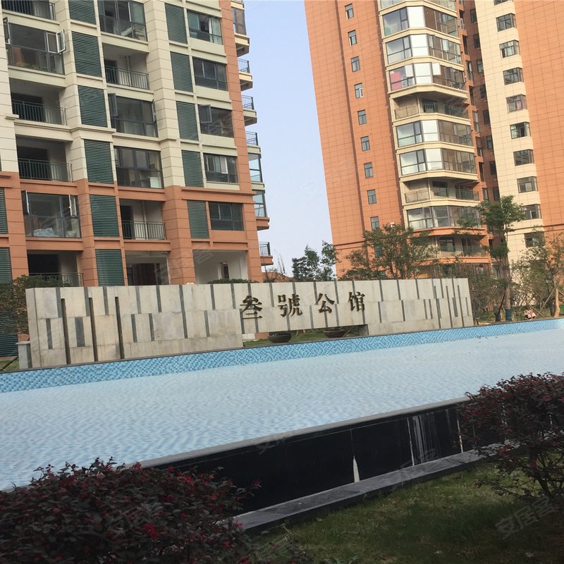 【叁号公馆, 叁号公馆小区详情,房价走势,房源,业主论坛】- 信阳58