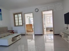 烟台芝罘黄务德馨园好房出租,拎包入住出租房源真实图片