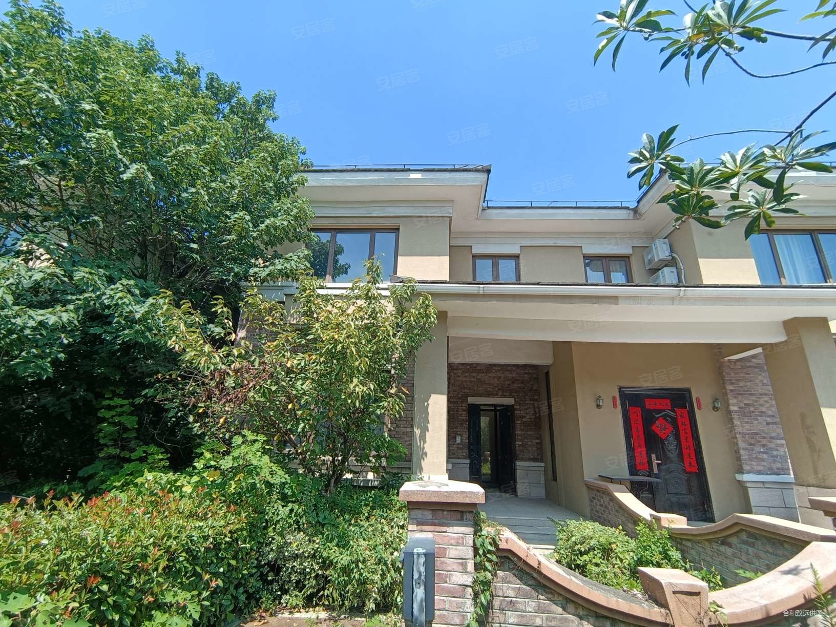 桃源三期双拼别墅真实出售,空间大总价低诚意,淀湖桃源二手房,505万,3