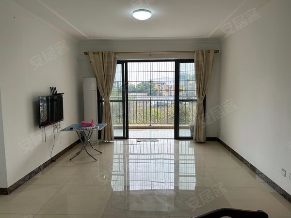 广州荔湾坑口东漖新村东漖新村 房东急租 南向望花园 宽敞舒适 坑口