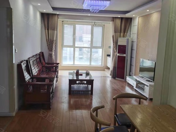 【多图】高迪墨香郡,二十八中租房,高迪墨香郡 3室2厅1卫,即墨租房