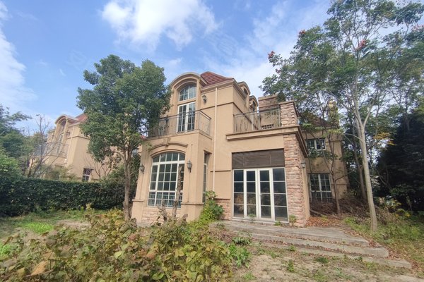 清水湾别墅(张浦镇)