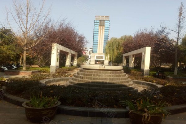 翡翠郡(北区),西工商河路13号-济南翡翠郡(北区)二手房,租房-济南安居