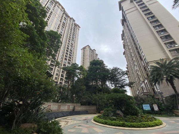 泉州洛江万安街道三盛四季公园(一期)三盛四季公园一期 11中旁 超大
