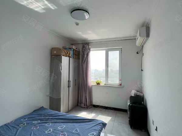 【多图】文澜苑南区,二十一世纪广场租房,文澜苑 精装一室 好楼层