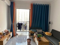 澄迈老城老城城区福新永升广场 1室1厅1卫出租房源真实图片