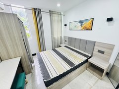 南昌青山湖北京东路本人房主 一号线地铁口 温馨一居室 拎包入住出租房源真实图片