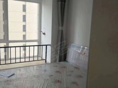 廊坊广阳丹凤公园孔雀汇景轩东区 1室0厅1卫出租房源真实图片
