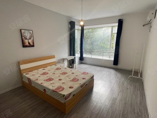 重庆江北五里店嘉景园嘉景园  押一付一 可月付 可短租 无中介 很大