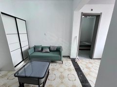 嘉兴秀洲塘汇街道奥园永汇 精装1室1厅55平,燃气厨房,得看一眼的房子出租房源真实图片