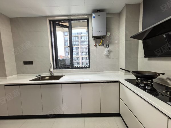 金华婺城婺城新区建投春风十里春风十里，荣光国际旁边，陪读，三房一卫户型，诚心出租出租房源真实图片