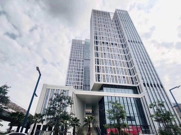 佛山顺德顺德周边中国德国港中德港 精装两房租1700!