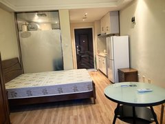 合肥瑶海瑶海万达广场瑶海万达广场 1室1厅1卫出租房源真实图片