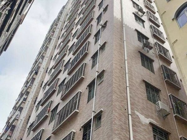 深圳龙华梅林关口白石龙二区白石龙二区   精装两房  配套齐全 南北