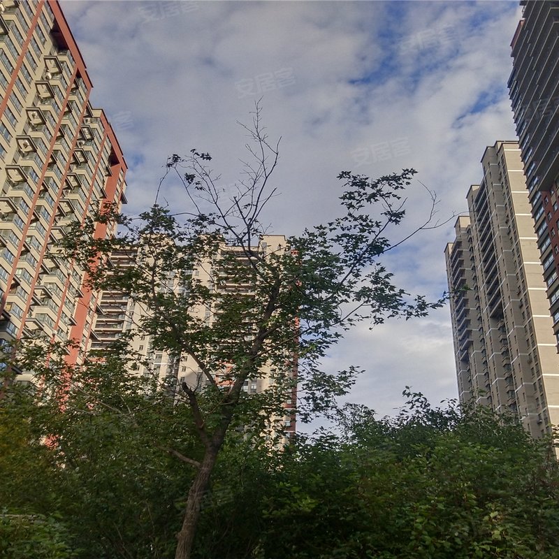 【远创樾府, 远创樾府小区详情,房价走势,房源,业主论坛】- 哈尔滨58