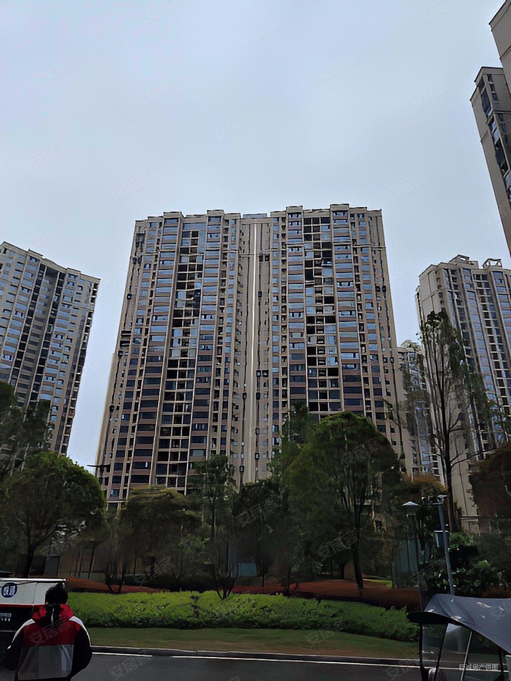长沙房产网>长沙二手房>浏阳二手房>关口区二手房>银天南湖壹号>