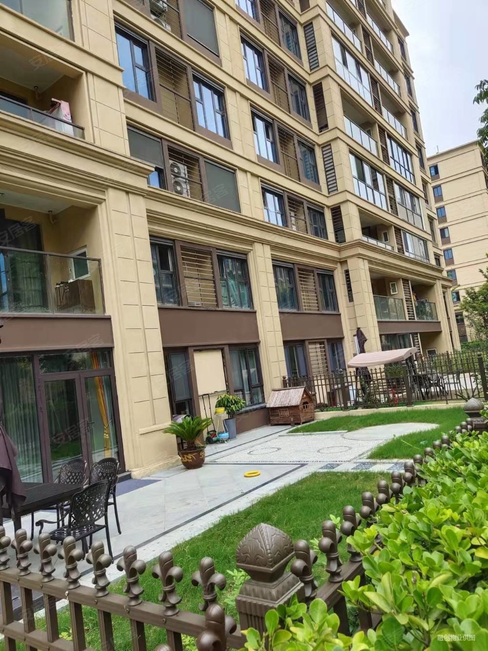 无锡房产网>无锡二手房>江阴二手房>城东二手房>融创江南御园>