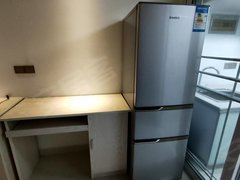 射阳射阳城西后羿公园苏农惠丰公寓电梯4楼1室1厅精装修设计齐全拎包入住随时看房出租房源真实图片