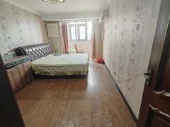 北京西城阜成门阜成门外北街259号小区  精装两居室  干净整洁 随时看房出租房源真实图片