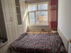 张北张北镇张北城区温馨家园(北区) 2室1厅1卫出租房源真实图片