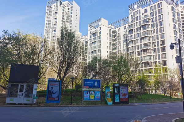 北京小区 通州小区 通州北苑小区 天时名苑 天时名苑怎么样