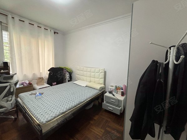 广州番禺洛溪如意花园如意花园 低楼层 看房方便 保养干净整洁出租