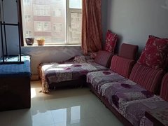 公主岭公主岭城区迎宾路祥和居运管小区 2室1厅1卫出租房源真实图片