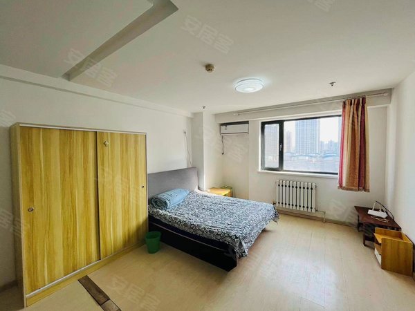 沈阳和平沈阳站温州城整租精装 温州城万达广场附近沈阳站地铁口太原