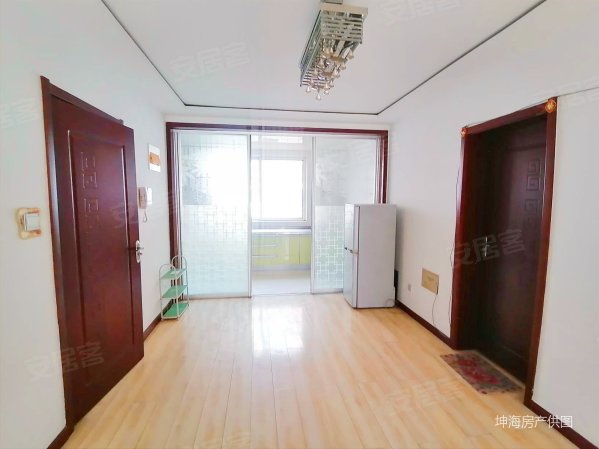 金海花园(平度)2室2厅1卫99.99㎡南北66万